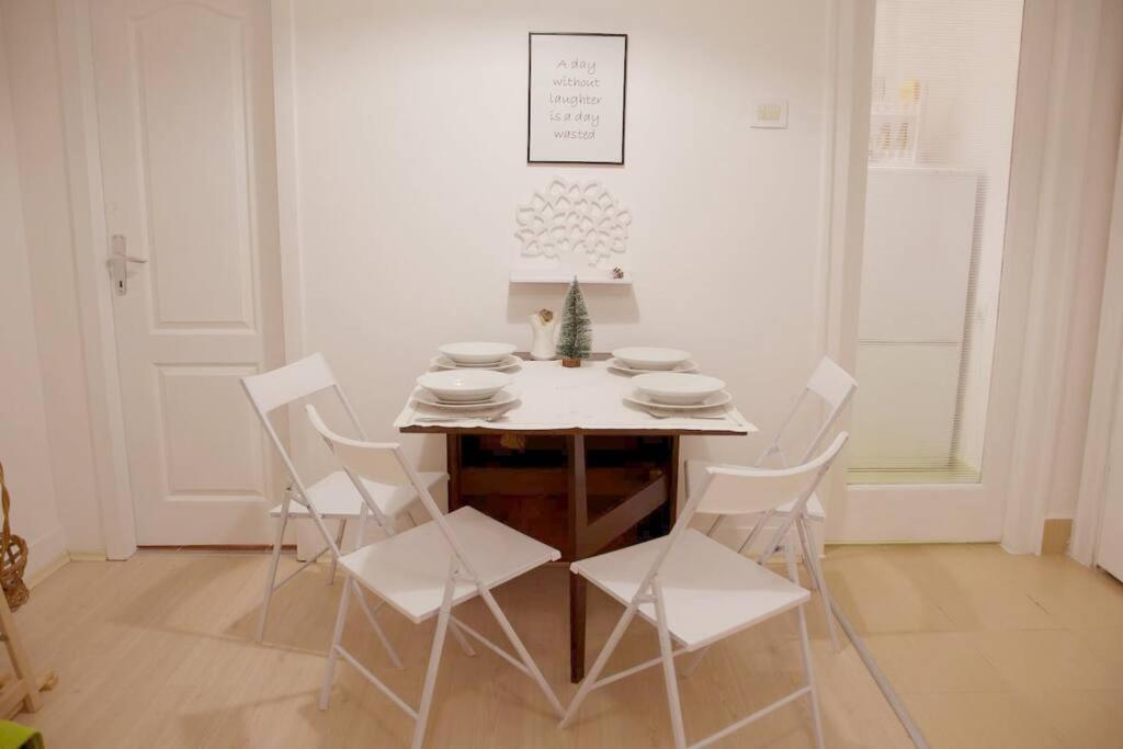 Apartamento Atelier 12, Feeling Like An Artist! Promo Price Belgrado Exterior foto