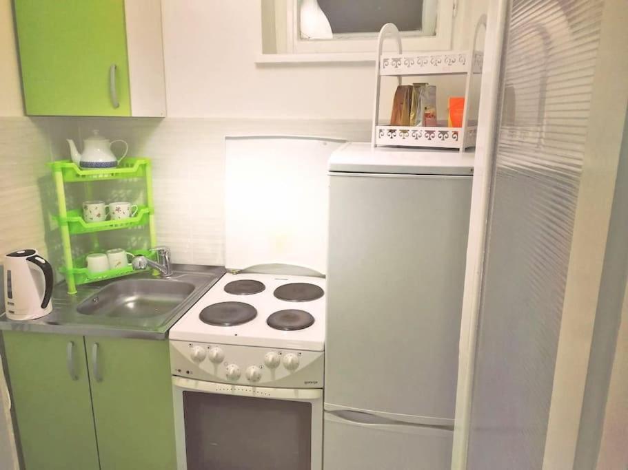 Apartamento Atelier 12, Feeling Like An Artist! Promo Price Belgrado Exterior foto